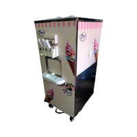 Top Softy Ice Cream Maker Manufacturers Jumbo model