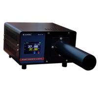 BODY TEMPERATURE CALIBRATOR
