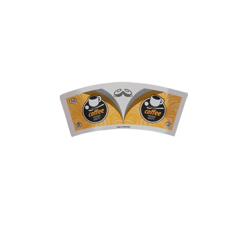 50ml Paper Cup Blank