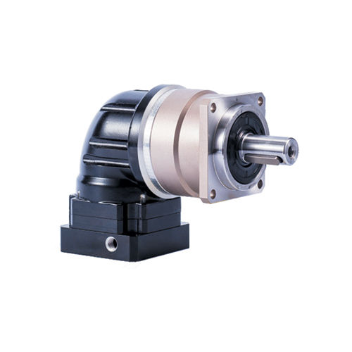 Planetary Gear Box - Color: Black