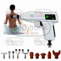 High-Force Chiropractic Tool 400N Electric Spine Adjustor with Digital control