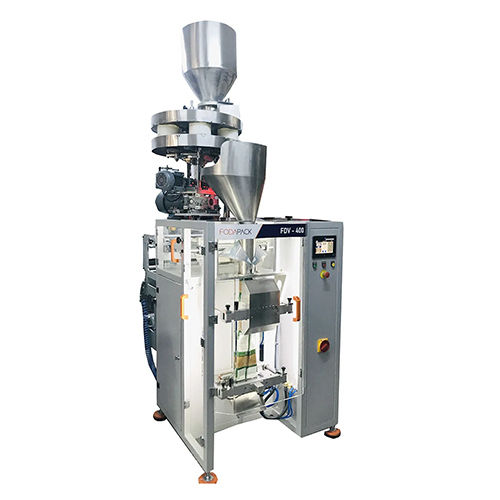 Fdv-400 Vffs Packaging Machine - Automatic Grade: Automatic