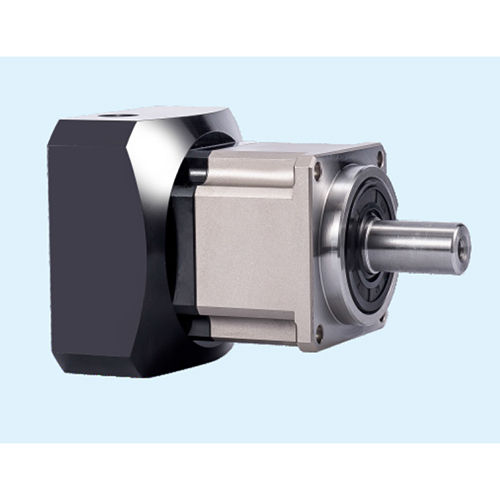 Wab Planetary Gearbox - Color: Black