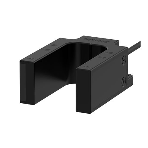 Mu Series U-shaped Magnetic Proximity Sensor - Material: Plastic