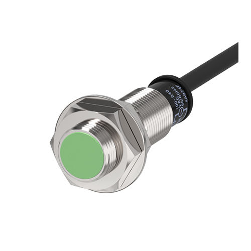 Pr Series Inductive Proximity Sensor - Material: Stainless Steel