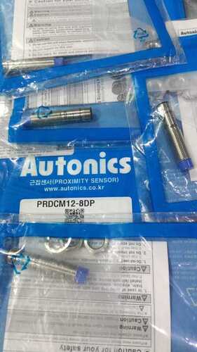 AUTONICS, PROXIMITY SENSOR PRDCM12-8DP