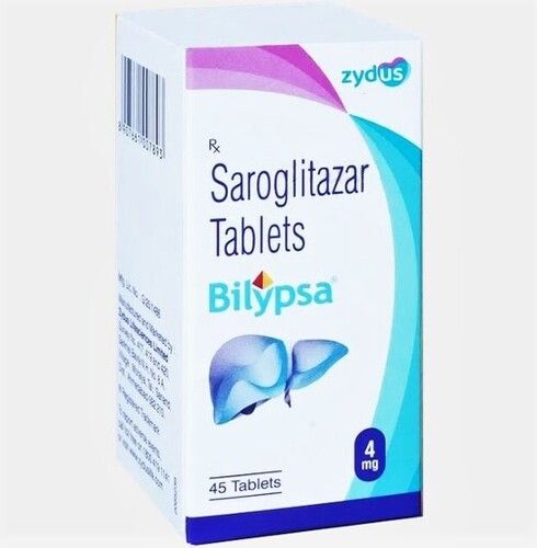 Bilypsa Tablet 45's