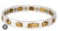 TIENS Ti- Energy Bracelet Q020 (Magic White,Women's Edition)