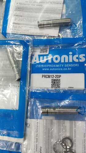 AUTONICS, PROXIMITY SENSOR PRCM12-2DP
