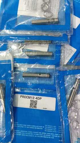 AUTONICS,  PROXIMITY SENSOR PRDCM12-4DP