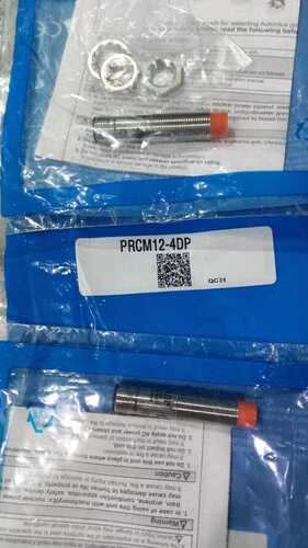 AUTONICS, PROXIMITY SENSOR PRCM12-4DP