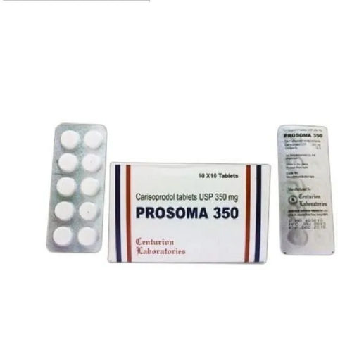 Prosoma 350 Mg