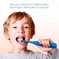 Electric Toothbrushs