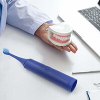 Electric Toothbrushs