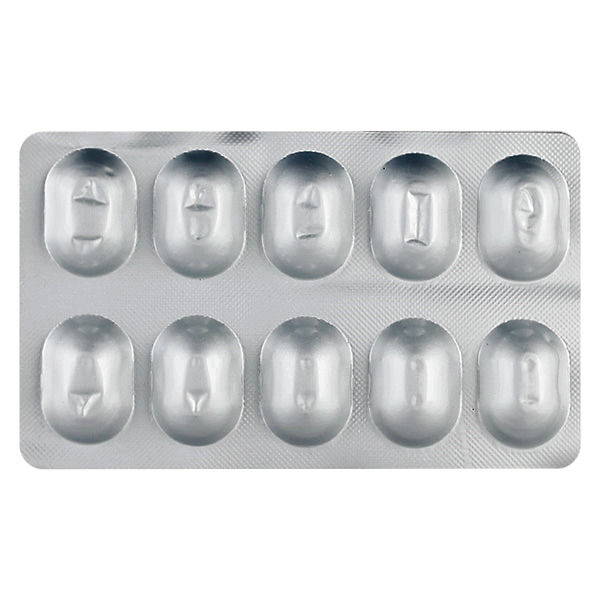 Biomyf 500mg tablet