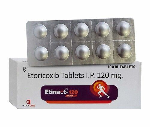 ETINACT-120 tab