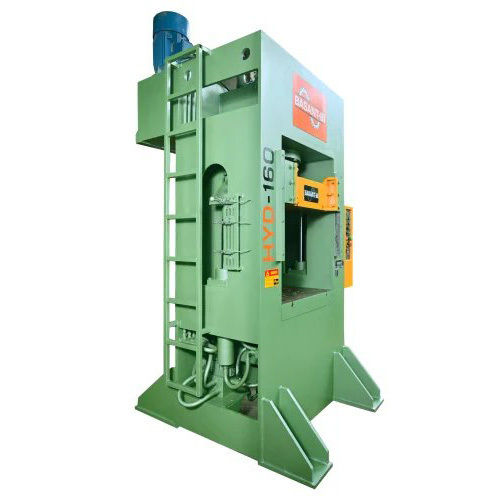 400 Ton H Type Hydraulic Power Press