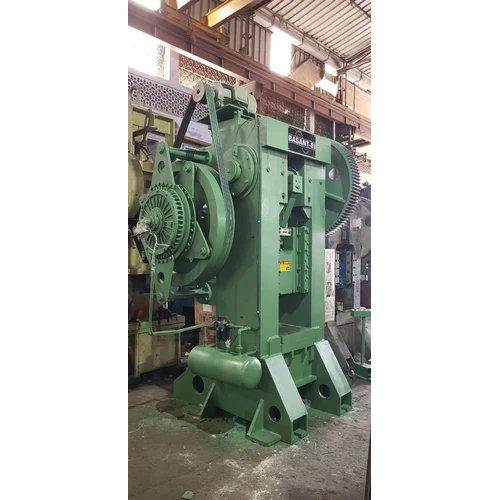 300 Ton H Type Pneumatic Power Press