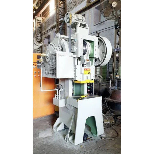 C Type Power Press Machine