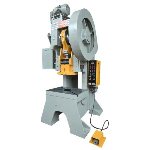 100 Ton C Type Pneumatic Power Press