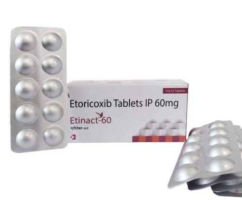 Etinact-60 Tab