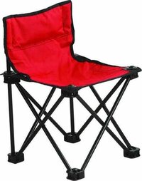 Folding Camping Chair - Feature: Durable