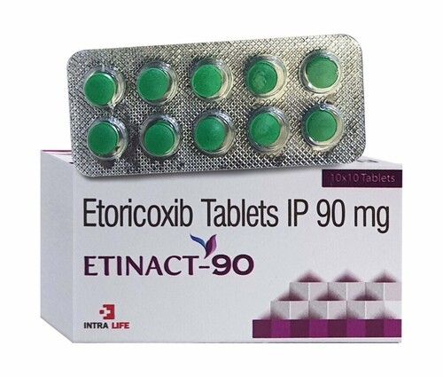 ETINACT-90 tab