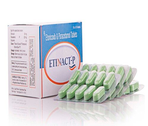 ETINACT-P tablet