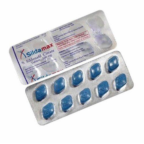 Sildaamax 100 mg