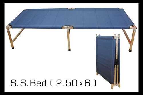 folding bed