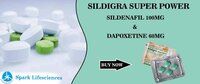 Sildigraa Super Power Tablet