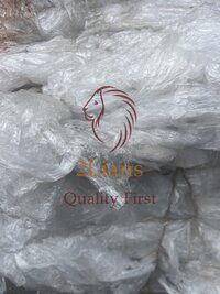 LDPE Film on bales Grade A