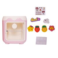 Pen Pencil Holder With Drawer For Kids