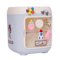 Pen Pencil Holder With Drawer For Kids