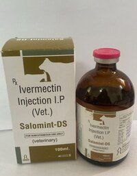 Ivermectin I.P.+Benzyl Alcohal + Propylene gycol