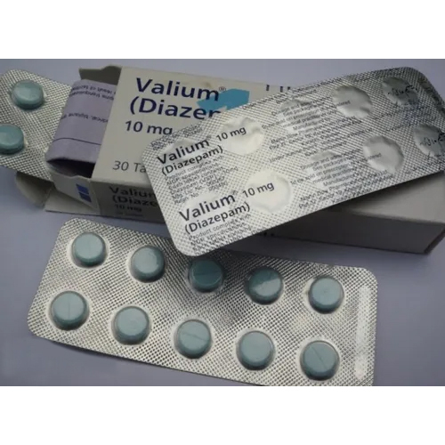 10mg Valium Tablets