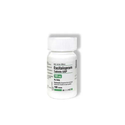 Antidepressant Tablet