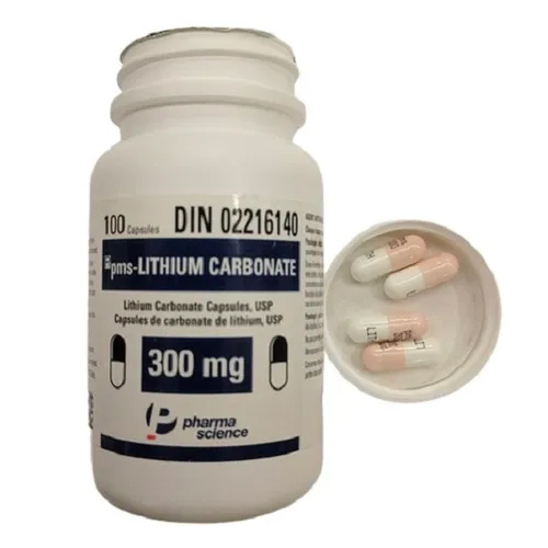 Antidepressant Tablet