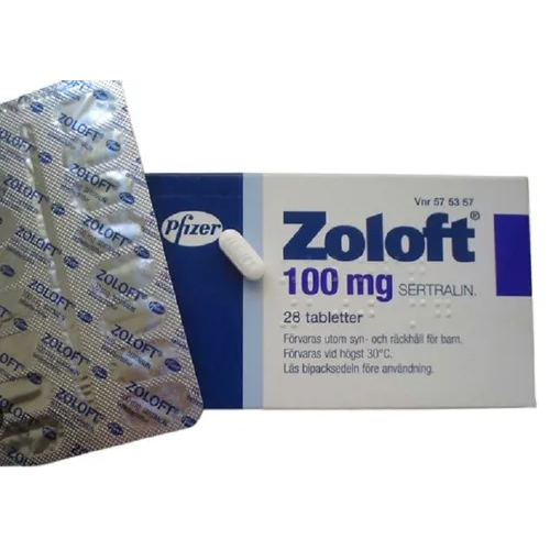 Sertraline Tablets
