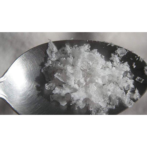 White Ketaset Powder
