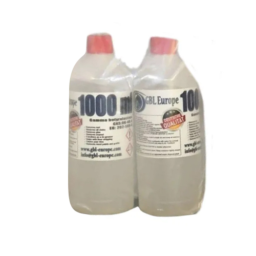 Gamma Butyrolactone Solution