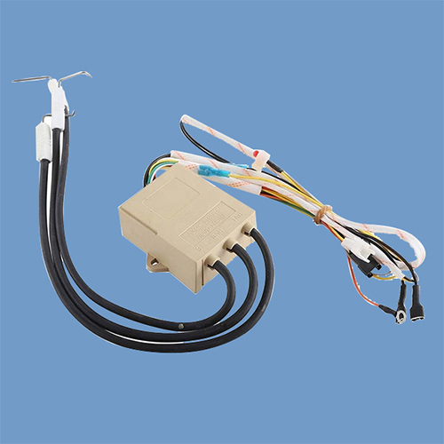 3V Dc Ignition Controller - Rated Voltage: 3 Volt (V)