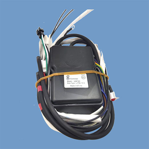 22V Ac Ignition Controller - Rated Voltage: 22 Volt (V)