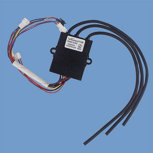 182G Ignition Controller - Rated Voltage: 18 Volt (V)