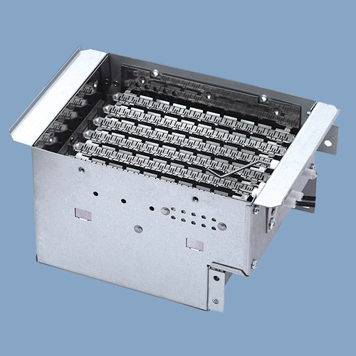 Constant Heat Exchanger - Number Of Pipe: Multiple