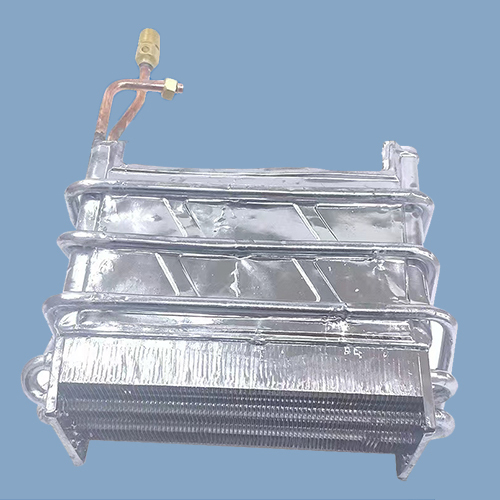 Tin-coated Copper Heat Exchanger - Size: Different Available