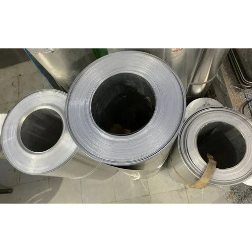 Aluminium Coil 1050 - Application: Industrial