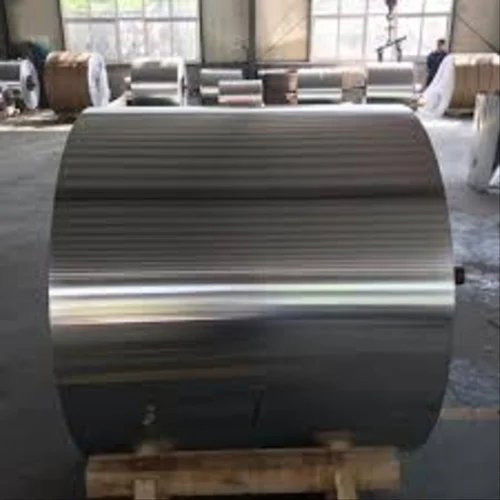 Aluminium Coil 5083 - Application: Industrial