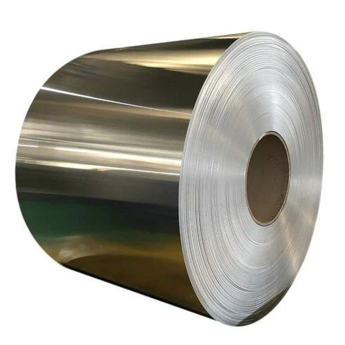 Aluminium Coil 6060