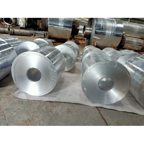 Aluminium Coil 6061 - Application: Industrial